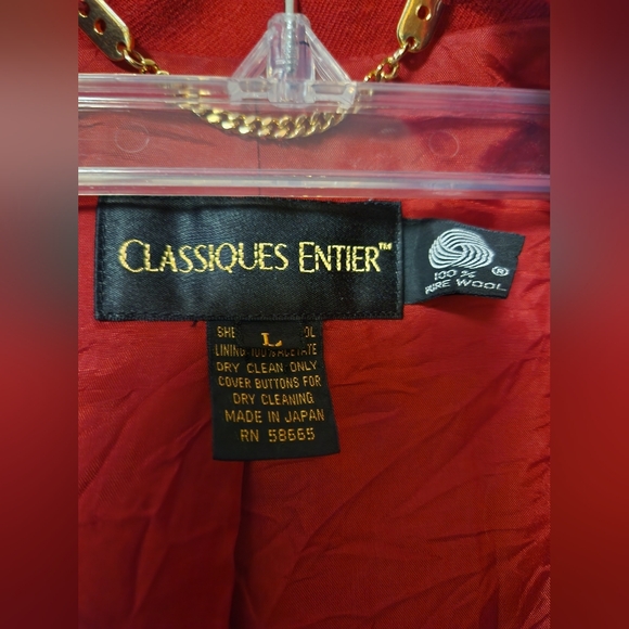 Jacket - Picture 4 of 8